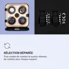 Klarstein Remontoir Automatique de Montres, Boite a Montre Voir les images du produit 4
