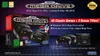 PLAION SEGA Mega Drive Mini, SEGA Mega Drive, Schwarz, 16 Produktbild-Vorschau 5
