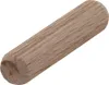 Wolfcraft Langholzdübel 10,0 x 40 mm Produktbild-Vorschau 7