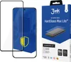 Redmi Note 15 Pro+ - 3Mk Hardglass Max Lite Black Podgląd zdjęcia produktu 1