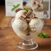 Kandylas Halva Kakao mit Stevia 400 g – Griechische Sesam Produktbild-Vorschau 4