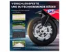 HOMCOM Elektryczny motocykl dziecięcy Elektryczny motocykl Podgląd zdjęcia produktu 8