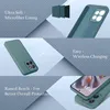 Cadorabo Hülle für Motorola Moto Edge 50 Neo Hülle Silikon Produktbild-Vorschau 4
