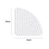 Antislip douchemat - 54x54cm. Antislipmat voor in de Productafbeelding-voorbeeld 14