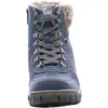 Mustang Damen Schnürboots Stiefeletten Warmfutter 1290-607, Produktbild-Vorschau 12