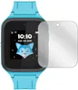 1x Schutzfolie für TCL Movetime Family Watch MT40S klar Produktbild-Vorschau 2