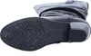 Alyssa Damen-Schaftstiefel gefüttert Schwarz, Produktbild-Vorschau 9