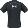 AC/DC T-Shirt Herren We Salute You schwarz XXL Produktbild-Vorschau 2