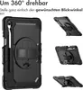 Accezz Robustes Back Cover mit Schultergurt Samsung Galaxy Produktbild-Vorschau 5