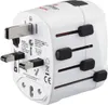 Weltreiseadapter "World Travel Pro", 3-polig (00223471) Produktbild-Vorschau 6