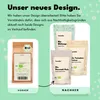 Kamelur® Bio Kakaobutter Criollo 1 kg Produktbild-Vorschau 2