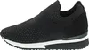 La Strada Sneaker Schwarz Produktbild-Vorschau 6
