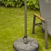 Siena Garden Rasendorn galvanisiert Ø 40 cmmit Produktbild-Vorschau 6