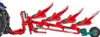Britains Plow Kverneland 2300S Variomat TOMY Produktbild-Vorschau 1