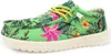 Fusion Mokassins Schnürschuhe Flowers Damen 31353538383838 Produktbild-Vorschau 12