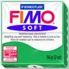 FIMO, Modelliermasse, Knete smaragd soft normal Produktbild-Vorschau 8