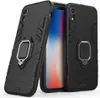 Wisam® Apple iPhone XR 6,1" obrněné ochranné pouzdro Armor Náhled obrázku produktu 1