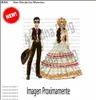 Mattel Signature Dia De Muertos 2025 - Ken-Puppe mit Anzug Produktbild-Vorschau 8