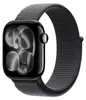 Apple MFFG4ZM/A, Band, Smartwatch, Dunkles Grau, Apple, Produktbild-Vorschau 2