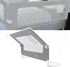 TRMLBE Protection antichute Lit Rail 200cm Barrière de lit Voir les images du produit 1