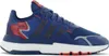 adidas Nite Jogger Boost - Chaussures de sport pour hommes Voir les images du produit 2
