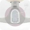 Rocker elettrico MoMi KENANI beige Anteprima dell’immagine prodotto 5