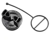 Kettensägen-Tankdeckel, Öldeckel, sehr langlebig, einfache Produktbild-Vorschau 1