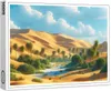 raxxa Premium-Puzzle "Sandparadies", 1000 Teile Produktbild-Vorschau 1