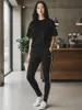 Damenleggings NEWLAND Muné Schwarz L Produktbild-Vorschau 1