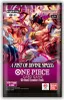 One Piece Card Game A Fist of Divine Speed Booster OP11 Produktbild-Vorschau 1