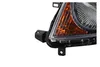 Scheinwerfer passend für Nissan Note E11 03/2006 -12/2008 Produktbild-Vorschau 3