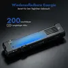 WUBEN X5 LED Taschenlampe, 1300 lm, 6 Modi, IP65, UV-Licht Produktbild-Vorschau 17
