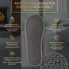 ONVAYA® Premium Gästehausschuhe Set Kompass | Waschbare Produktbild-Vorschau 4