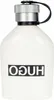 A white bottle of Hugo Boss Reversed Eau de Toilette for men. Náhled obrázku produktu