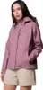 Giacca Columbia Hikebound™ Ii Rosa XS Donna Rosa XS Anteprima dell’immagine prodotto 3