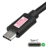 1m Micro USB auf USB Typ C Adapter Lade Daten Kabel für Produktbild-Vorschau 3