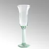 Szklanka bistro Corsica Prosecco zielona, wys. 24 cm, gł. 7 Podgląd zdjęcia produktu 2