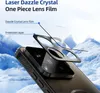 Coque magnétique pour Xiaomi 15 Pro, coque mate PC+TPU avec Voir les images du produit 4