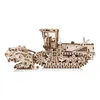 EWA Eco-Wood-Art - Puzzle 3D en bois pour adolescents et Voir les images du produit 3