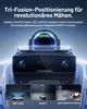 Mähroboter Mammotion LUBA 3 AWD 3000 mit Garage, Produktbild-Vorschau 2
