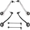 Jeu De 6 Bras De Suspension Avant Pour Mercedes Benz Classe Voir les images du produit 2