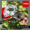 IKRA Akku Heckenschere IAHS 20-1| 20V | 54 cm Schnittlänge Produktbild-Vorschau 4
