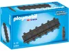 PLAYMOBIL 4384 12 Gleise gerade Produktbild-Vorschau 3