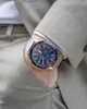 Tommy Hilfiger Bank 1791718 Herrenuhr Produktbild-Vorschau 21