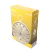 A yellow product box for a Technoline Thermo-Hygrometer. Anteprima dell’immagine prodotto
