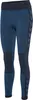 hummel hmlCLEA Seamless Mid-Waist Leggings Damen 7955 - Produktbild-Vorschau 1