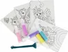 STARPAK Einhorn Sandbilder Kreativset Produktbild-Vorschau 4