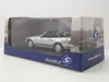 Mercedes 500 SL Cabrio R129 1989 silber Modellauto 1:43 Produktbild-Vorschau 9