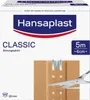 Hansaplast Classic Großpackung 5 m x 6 cm Produktbild-Vorschau 4