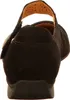 Mephisto Fabienne in pelle nabuk nera Taglia: 40 Normale Anteprima dell’immagine prodotto 2